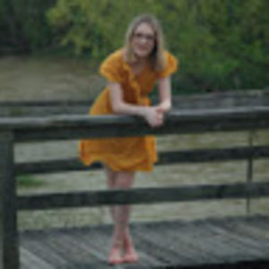 Meet your Posher, Abigail